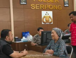 Lansia Jadi Korban Penyekapan di Apartemen Serpong, Mobil dan Dokumen Raib