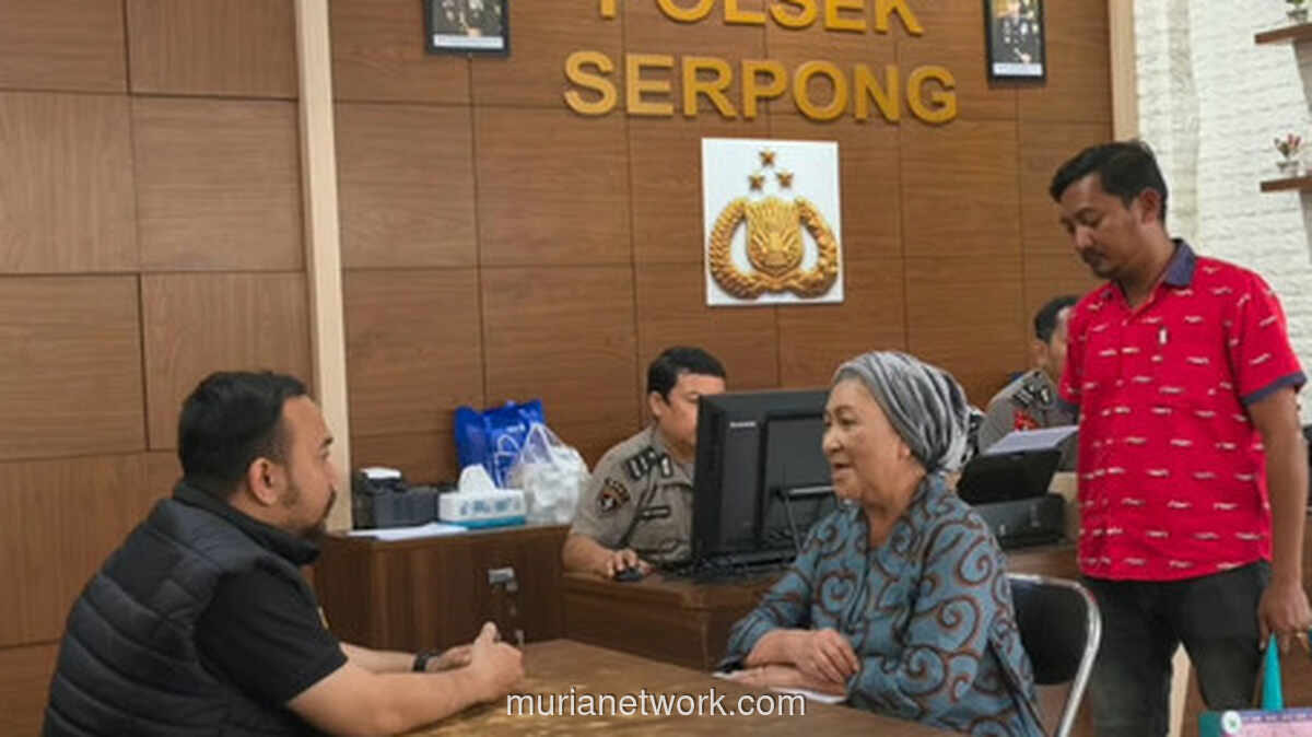 Lansia Jadi Korban Penyekapan di Apartemen Serpong, Mobil dan Dokumen Raib