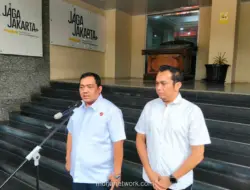 Polda Metro Jaya Tangani Laporan Kematian Eks Karumga Jampidsus