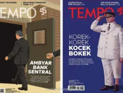 Dua Laporan Tempo Mengupas Kebijakan Ekonomi Prabowo: Intervensi BI hingga Anggaran Daerah