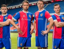 Lausanne-Sport Kunci Puncak Klasemen Usai Taklukkan Basel di Menit Akhir