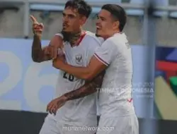 Timnas Indonesia Hadapi Ujian Berat Kontra Vietnam di Laga Penentu Grup A
