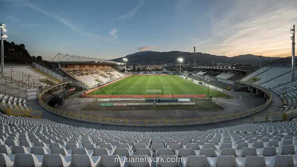 Gattuso Rilis Skuad Lazio untuk Uji Coba Lawan Ascoli, Tiket Sold Out