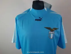 Lazio Taklukkan Avellino 6-3, Nesta: Kembali ke Formello Selalu Membuat Terharu