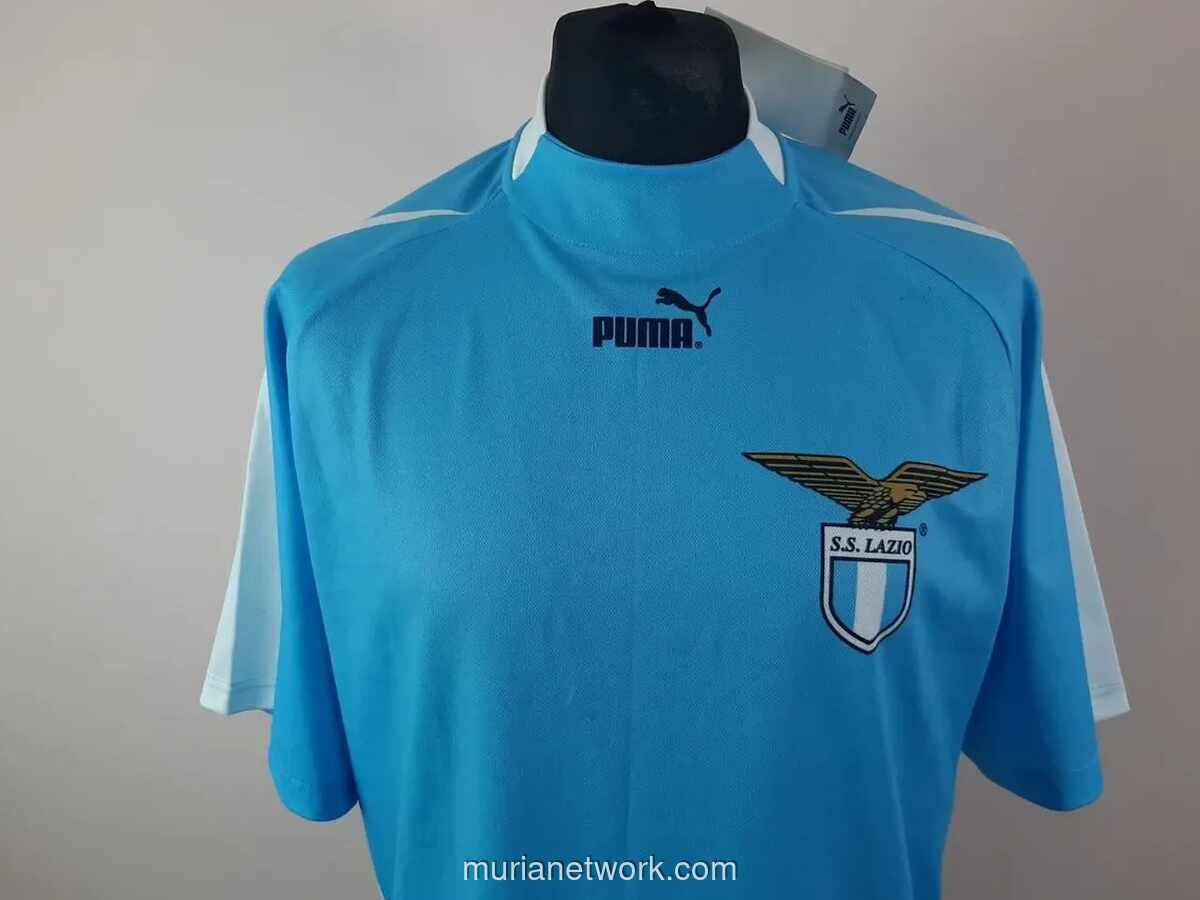 Lazio Taklukkan Avellino 6-3, Nesta: Kembali ke Formello Selalu Membuat Terharu