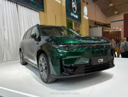 Leapmotor Resmi Masuk Indonesia, Rakit Lokal via Indomobil dan Stellantis