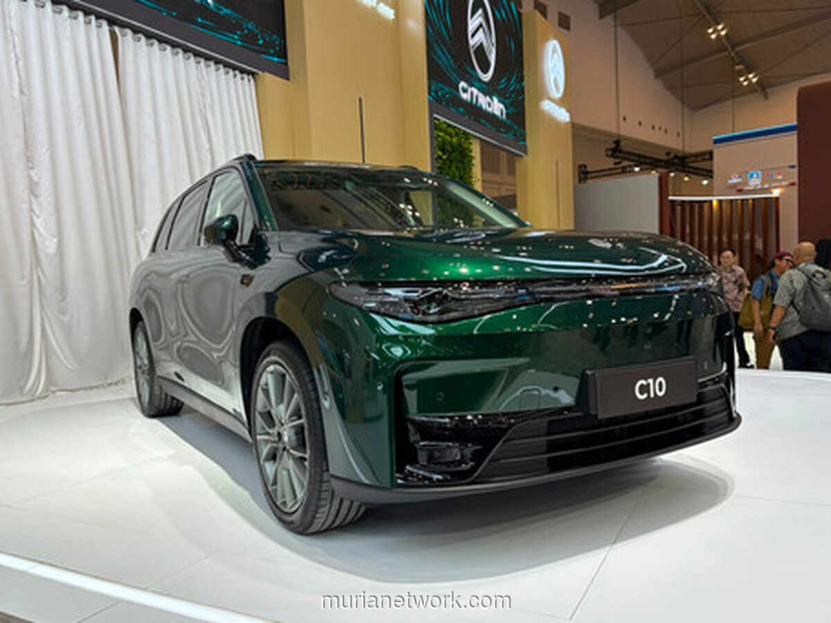 Leapmotor Resmi Masuk Indonesia, Rakit Lokal via Indomobil dan Stellantis