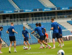 Kritik Tajam Mengalir Usai Lech Poznan Ditahan Imbang Klaksvik di Kualifikasi Liga Europa