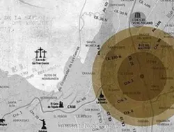 Ledakan Dinamit 1956 di Cali: Tragedi Kelam yang Masih Misterius