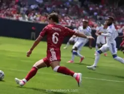 Leeds United Bangkit dari Ketertinggalan Dua Gol, Taklukkan Liverpool 4-2