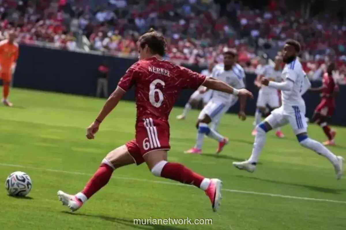 Leeds United Bangkit dari Ketertinggalan Dua Gol, Taklukkan Liverpool 4-2