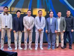 Laga Amal Legenda Bulu Tangkis di Shuttle Open 2026 Targetkan Dana Lebih dari Rp2,5 Miliar