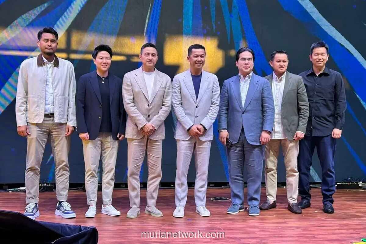 Laga Amal Legenda Bulu Tangkis di Shuttle Open 2026 Targetkan Dana Lebih dari Rp2,5 Miliar