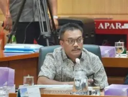 Komisi IX Soroti Dugaan Penghinaan Nakes ke Pasien BPJS, Minta Evaluasi Tata Kelola