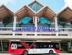 Tarif Bus TransJ Blok M-Bandara Soetta Rp 15 Ribu Dinilai Wajar