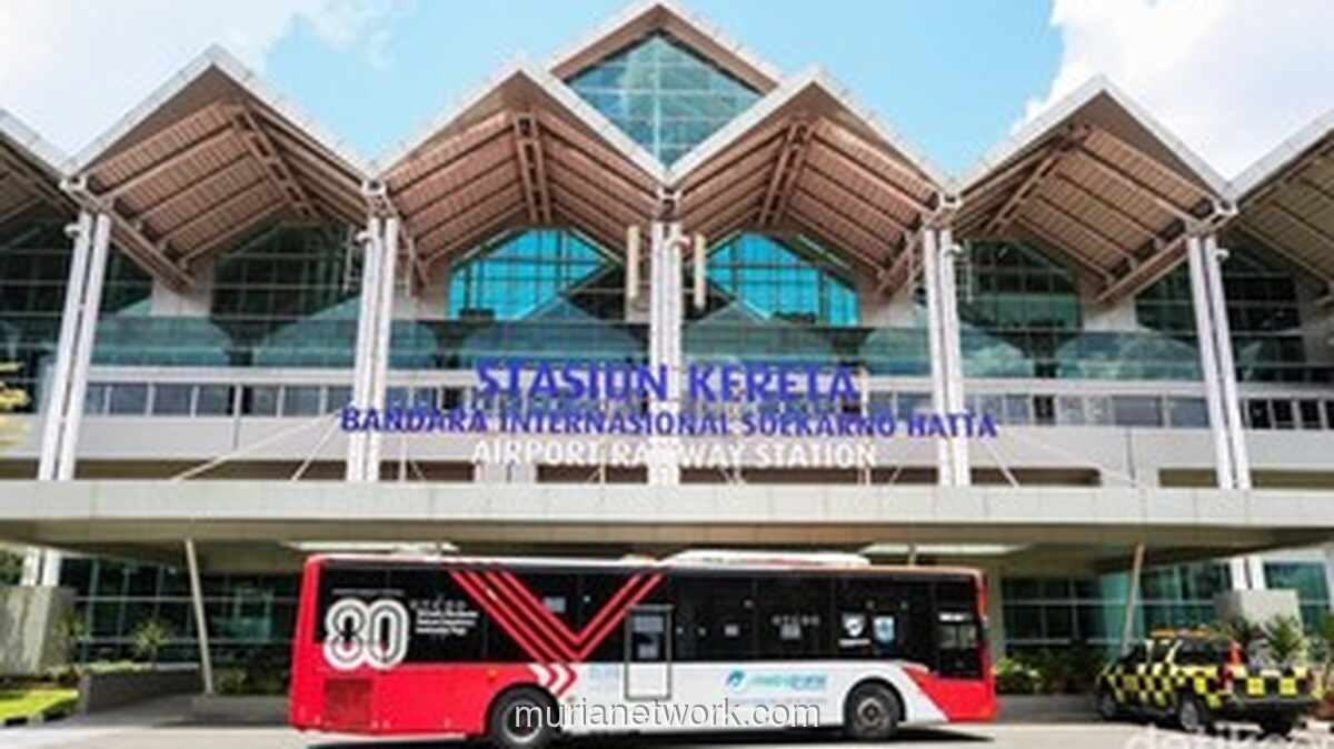 Tarif Bus TransJ Blok M-Bandara Soetta Rp 15 Ribu Dinilai Wajar
