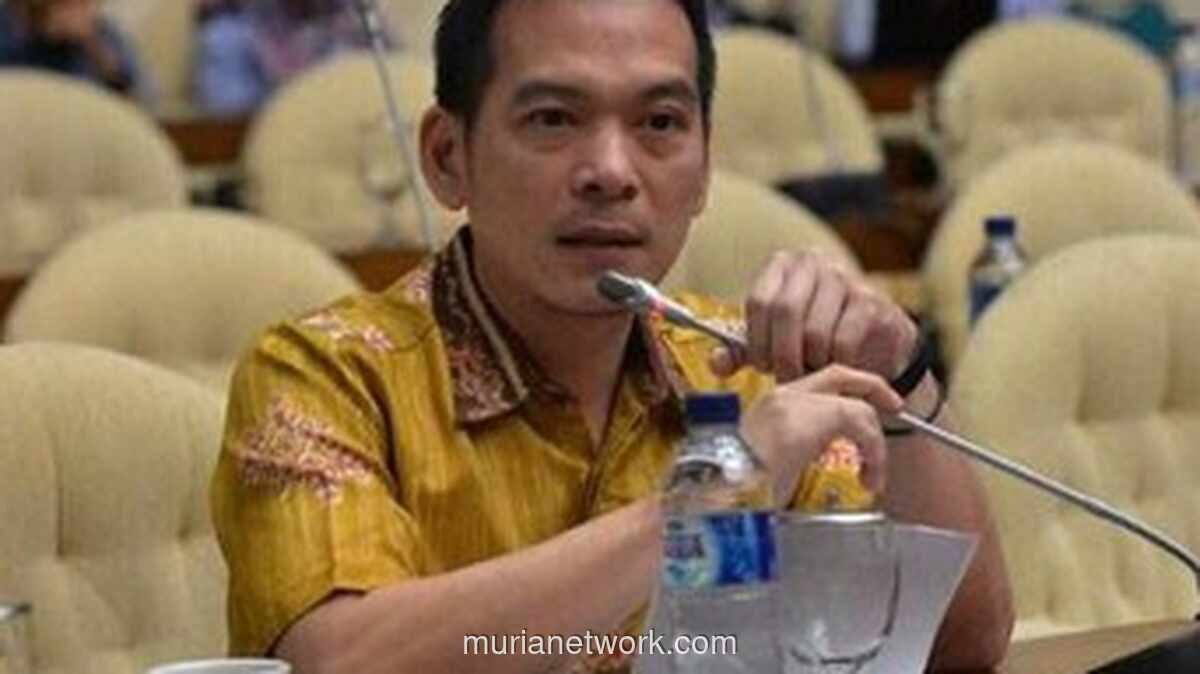 Anggota DPR Dorong Penggunaan Drone untuk Padamkan Karhutla Bromo