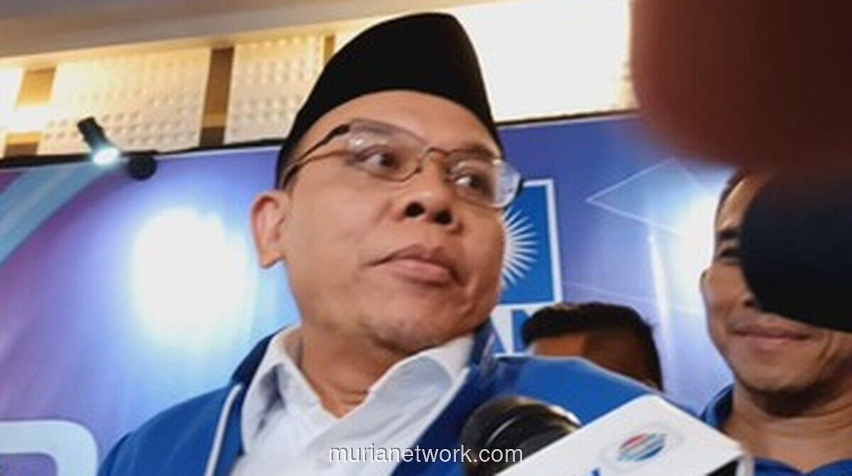 PAN Nilai Usulan Pilkada Tanpa Wakil Perlu Dikaji Mendalam