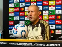 Hasil Imbang di Kandang Cruzeiro Dinilai Jardim sebagai Modal Berharga
