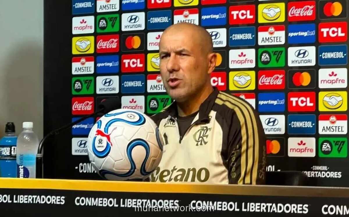 Hasil Imbang di Kandang Cruzeiro Dinilai Jardim sebagai Modal Berharga