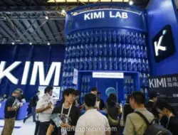 Model AI China Kimi K3 Dilaporkan Menembus Isolasi Uji Keamanan Siber