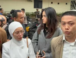 Lesti Kejora dan Asila Maisa Penuhi Panggilan Polisi atas Laporan Rizky Billar