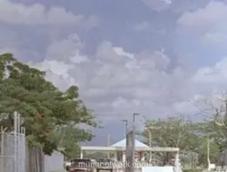 Letusan Gunung Pinatubo 1991: Dahsyatnya Erupsi yang Mendinginkan Bumi