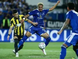 Levski Sofia dan AEK Athens Imbang Tanpa Gol di Leg Pertama Playoff Liga Champions