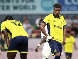Levski Sofia dan Kairat Almaty Berduel demi Tiket Play-off Liga Champions