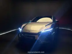Lexus All-New ES Meluncur di GIIAS 2026, Pertama Kali Hadir Varian Listrik Murni