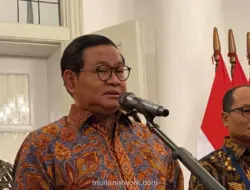 RPTRA Borobudur Disiapkan Jadi Lapangan Pengganti Liga Aspal di Menteng