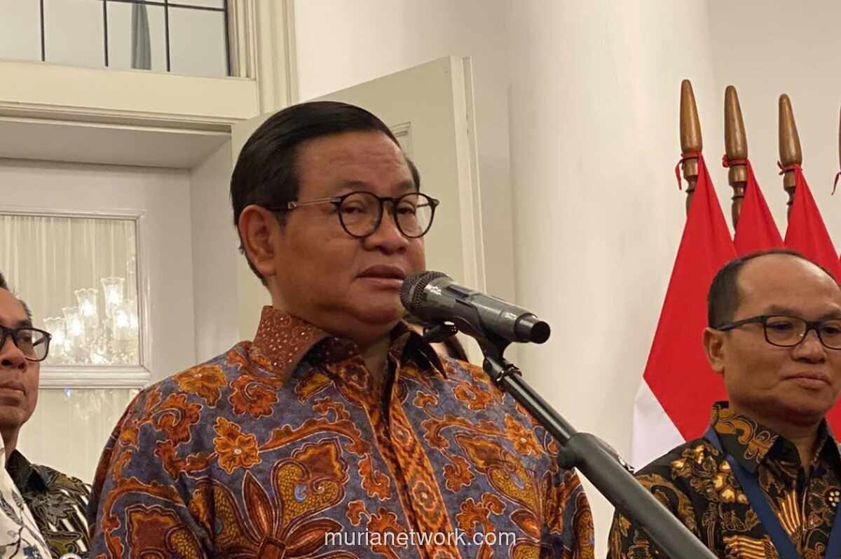 RPTRA Borobudur Disiapkan Jadi Lapangan Pengganti Liga Aspal di Menteng