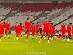 Ujian Sesungguhnya Timnas Indonesia di Piala AFF 2026: Menjamu Vietnam demi Tiket Semifinal