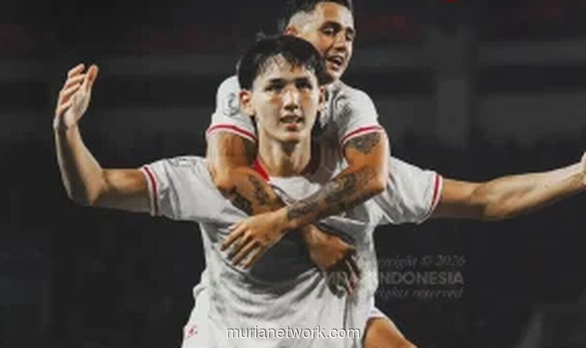 Indonesia vs Vietnam: Ujian Berat Garuda di Laga Penentu Grup A