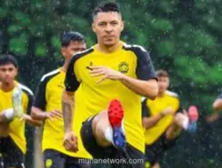 Thailand vs Malaysia: Duel Penentu di Grup B Piala AFF 2026