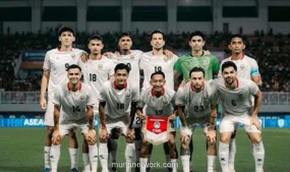 Timnas Indonesia Hadapi Vietnam, Herdman Andalkan Fleksibilitas Thom Haye