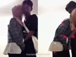 Video Skena Coolmax Baju Hitam Viral di TikTok, Warganet Penasaran dengan Sosok Cewek Berhijab