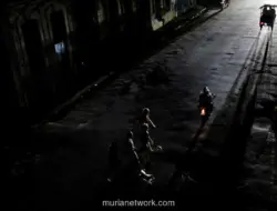 Jaringan Listrik Kuba Kembali Kolaps, Seluruh Negeri Gelap