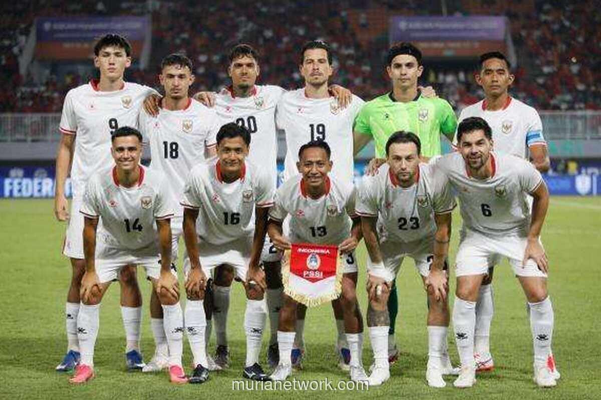 Timnas Indonesia vs Vietnam: Laga Penentu Puncak Grup A Piala AFF 2026