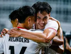 Timnas Indonesia Butuh Satu Kemenangan untuk Lolos ke Semifinal Piala AFF 2026