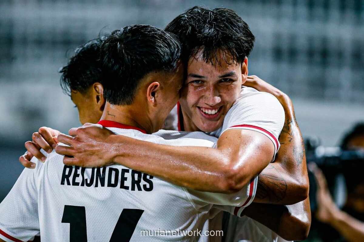 Timnas Indonesia Butuh Satu Kemenangan untuk Lolos ke Semifinal Piala AFF 2026
