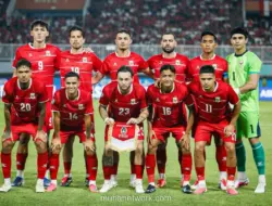 Timnas Indonesia Wajib Menang Lawan Singapura untuk Lolos ke Semifinal Piala AFF 2026