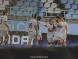Timnas Indonesia vs Vietnam: Laga Penentu Lolos ke Semifinal Piala AFF 2026