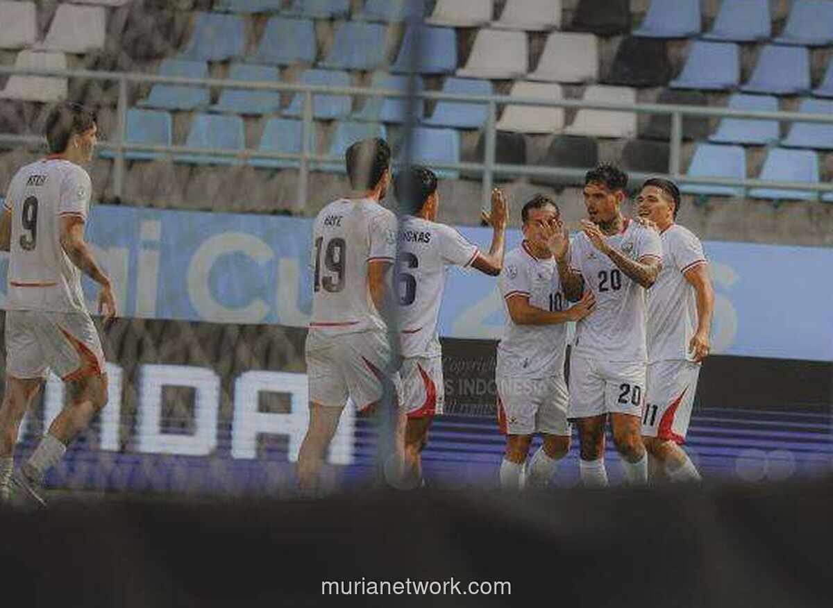Timnas Indonesia vs Vietnam: Laga Penentu Lolos ke Semifinal Piala AFF 2026