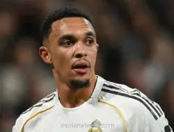 Pengamat Dorong Liverpool Pulangkan Alexander-Arnold dari Real Madrid