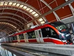 LRT Jabodebek Gelar Lomba Foto, Ini Syarat dan Ketentuannya