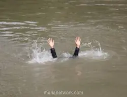 Pemuda Hanyut di Kali Banjir Kanal Barat, SAR Gabungan Terus Melakukan Pencarian
