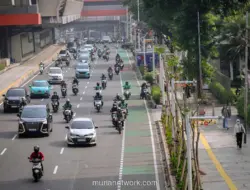 Bina Marga Ungkap Alasan Dua JPO di Rasuna Said Tak Bisa Disambung