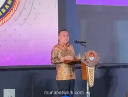 DPR Siap Bantu LPSK Penuhi Dana Abadi Rp 1 Triliun