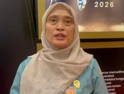 Hoegeng Awards 2026: Menginspirasi Polri Menjaga Integritas